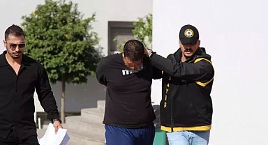 Adana’da Yasak Aşk Cinayeti