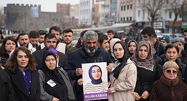 Adli Tıp Rojin İçin Konuştu