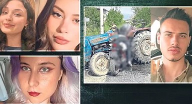 ADÜ’de Şok Ölümler