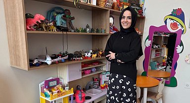 Aile Danışmanı Aksoy: Çocukları ekran değil, aileleriyle olan bağı büyütür