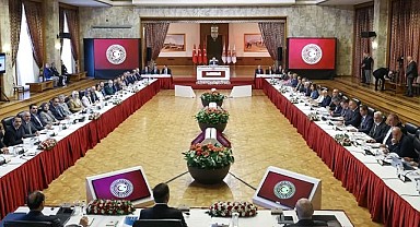 AK Parti’den İmralı’ya ‘Olumlu’ Yaklaşım