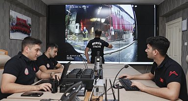 AKOM 'Uzaktan İzleme Sistemi' ile denetimini güçlendirdi