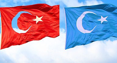 Aksaçlılar'dan Uygur Türklerinin iadesine sert tepki