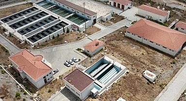 Alanya'ya sürdürülebilir su ve enerji yatırımı