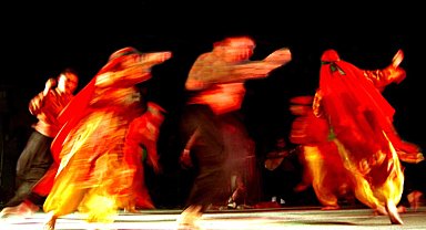 Alevi-Bektaşi Güçbirliği Platformu görüş ve beklentilerini açıkladı