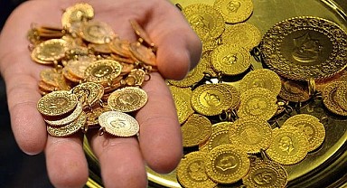 Altın Fiyatlarında Hareketlilik!