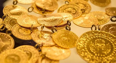 Altın Piyasasında Dalgalı Seyir