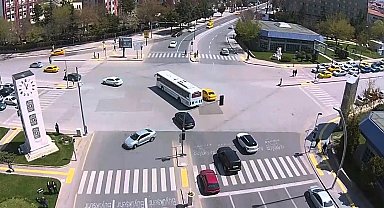 Ankara'da 10 Kasım düzenlemesi! Bazı güzergahlar kapatılacak