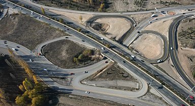 Ankara'da ulaşıma yeni bir halka daha