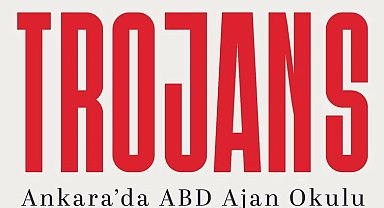 Ankara'daki gizemli Amerikan Okulu'nun sırları ortaya çıktı