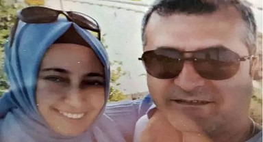 Antalya’da Aile Faciası