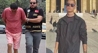 Antalya’da Baba Cinayeti Davası Sürüyor