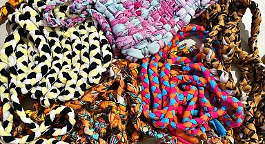 Antalya Muratpaşa'da +0.5 İklim Çalıştayı hazırlığı