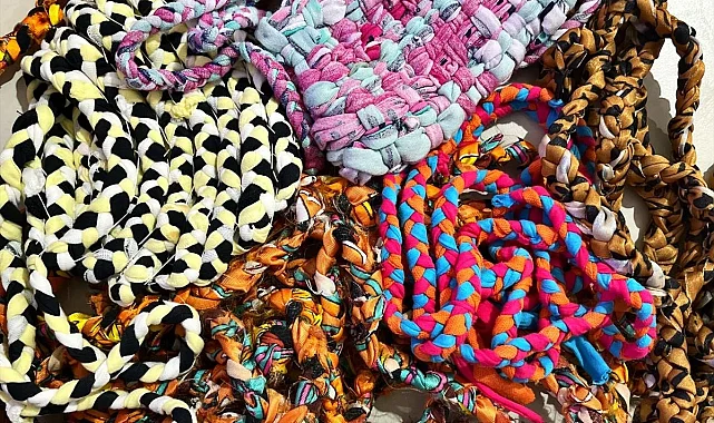 Antalya Muratpaşa'da +0.5 İklim Çalıştayı hazırlığı