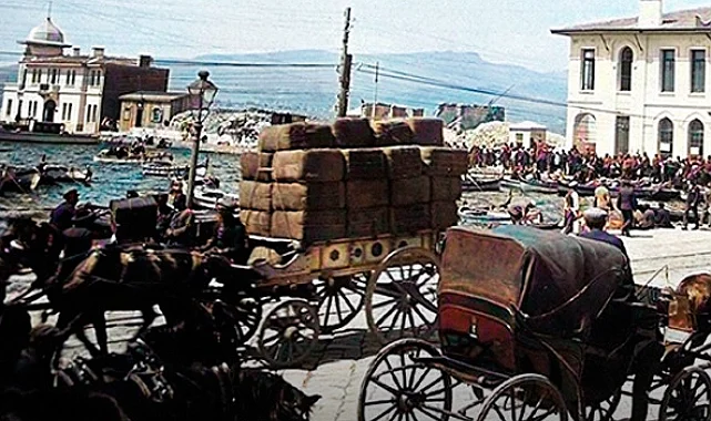 APİKAM'da "Yapay Zeka ve Tarih" konuşulacak