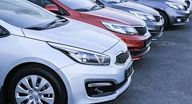 Araç Bulmak Zorlaşabilir