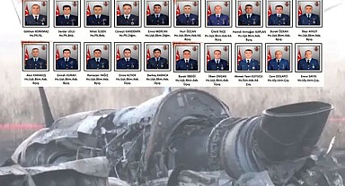 Aramalar Tamamlandı Son Şehidin Naaşına Ulaşıldı