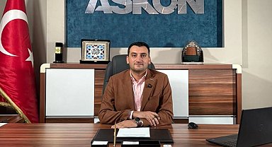 ASKON Konya'dan 'gıda güvenliği' uyarısı: Zehirlenmelere karşı tüketici daha dikkatli olmalı