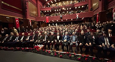 Atatürk 87. Ölün Yıldönümünde Özlemle Anıldı