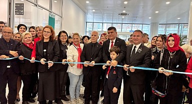 Atatürk ve Cumhuriyet’in Işığında Bursa Buluşması 