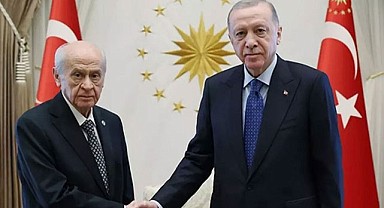 Bahçeli’nin İmralı Sözleri Gündemde