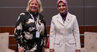 Bakan Göktaş, Sierra Leone ve Singapur ile yeni mutabakat