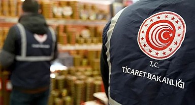 Bakanlık iki ürünü raflardan toplatıyor