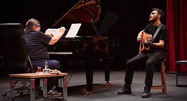 Balıkesir Şehir Tiyatrosu'nda oyuncu seçimi heyecanı