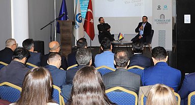 Balkanlarda Türkoloji çalıştayı