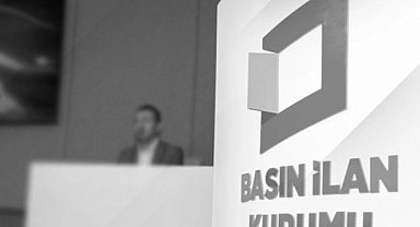 Basın İlan Kurumu'ndan deprem bölgesine muafiyet uzatımı