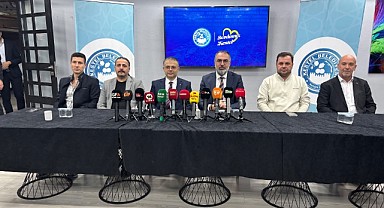 Başkan Erol: “Kesteli Afetlere Dirençli Hale Getireceğiz”