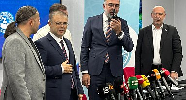 Başkan Erol: Kestel'i afetlere dirençli hale getireceğiz
