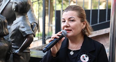 Başkan Hürriyet: "Bu Ülkede Atatürk'e Edilen Duaya Yasak Koyamazsınız"