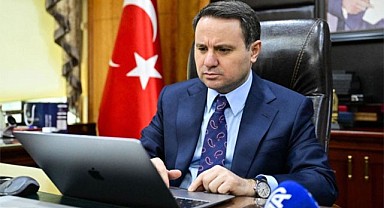 Başsavcı Gürlek'ten bahis soruşturması açıklaması