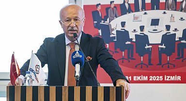 Belediyede makam odaları kalkıyor!