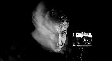 Bilecikli fotoğraf sanatçısı Erol Özdemir'den Cumhuriyet Sergisi