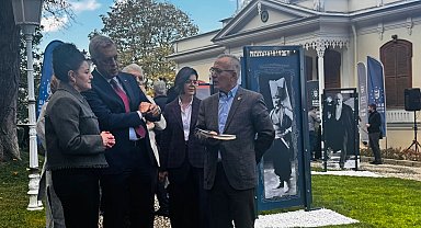 Bir devrin hikayesi 'şapka'lar Bursa'da görücüye çıktı