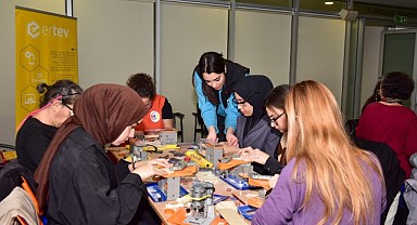 “Birlikte öğren, Birlikte güçlen