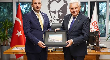 Bornova ve Białystok arasında dostluk köprüleri güçleniyor