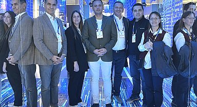 Bornova'dan Barcelona'ya dijital dönüşüm hamlesi