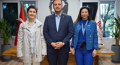 Bornova'ya diyabet dostu menüler geliyor