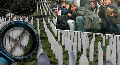 Bosna’daki İnsanlık Suçu İddialarına İtalya’da Soruşturma