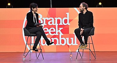 Brand Week'ten duygusal final