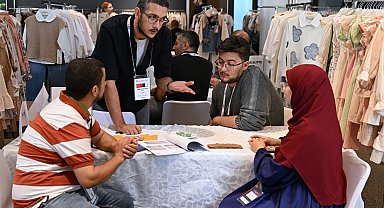 BTSO'nun Cezayir B2B etkinliğine rekor katılım