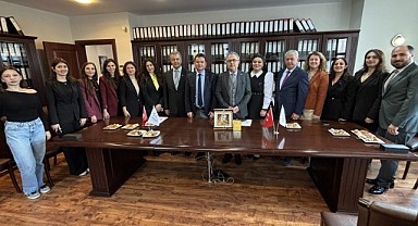 Bursa Barosu ve Osmangazi Belediyesi arasında anlaşma