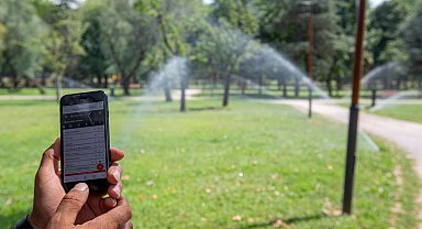 Bursa Büyükşehir, LoRa Alliance üyesi oldu