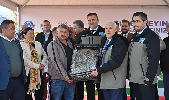 Bursa Büyükşehir'de sahte evrak şoku! Firmaya dava açılıyor