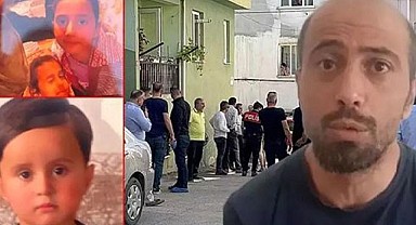 Bursa’da aile faciası: 