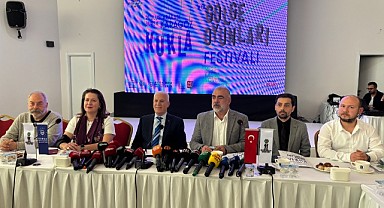 Bursa’da Büyük Festival Coşkusu