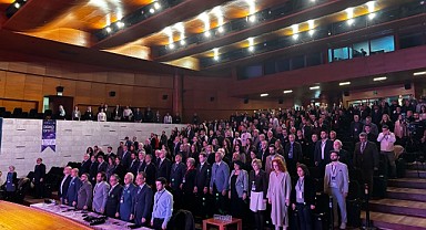 Bursa’da ‘Demo Day 2025’ Start Verdi